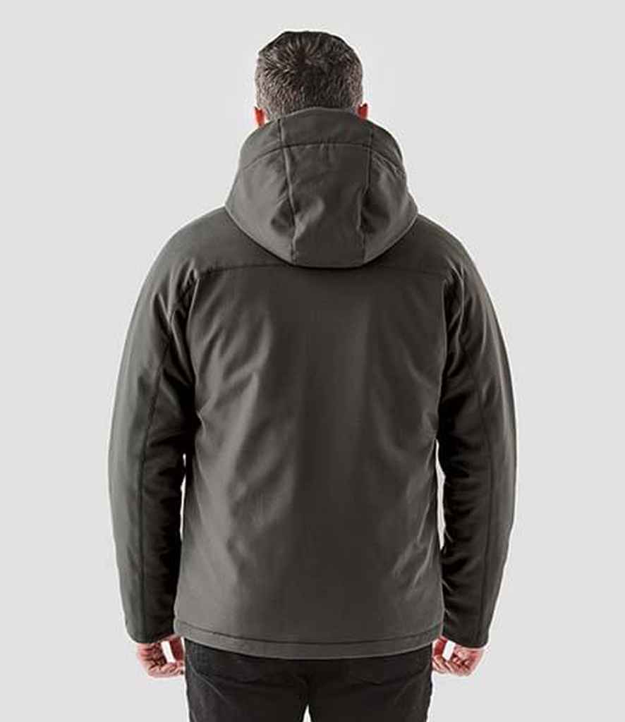 Stormtech Orbiter Insulated Soft Shell Jacket - PenCarrie